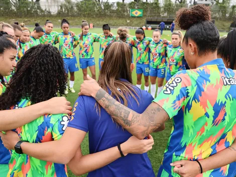 Brasil perde para a Venezuela por 2 a 1 em amistoso