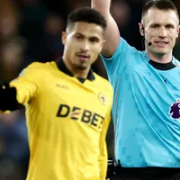 Napoli e Manchester United disputam a compra de João Gomes