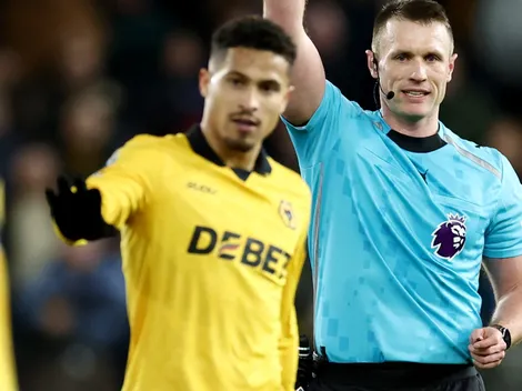 Napoli e Manchester United disputam a compra de João Gomes