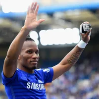 João Pedro iguala recorde de gols de Drogba contra o Aston Villa