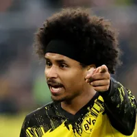 Borussia Dortmund se frustra com “sonho inglês” de Adeyemi