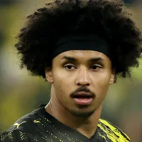 Manchester United quer contratar Karim Adeyemi