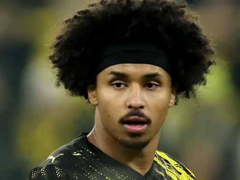 Manchester United quer contratar Karim Adeyemi