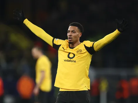 Manchester City ganha vantagem na contratação de Felix Nmecha