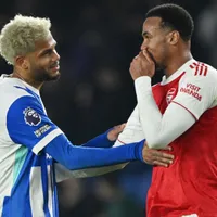 Arsenal é acusado de fazer cera contra o Brighton; Arteta rebate críticas