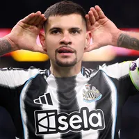 Real Madrid e Manchester United querem Bruno Guimarães