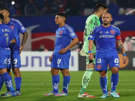 Sul-Americana define mais seis classificados, e Universidad de Chile cai em casa
