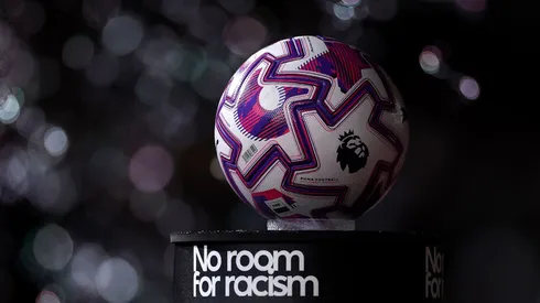 Bola da Premier League