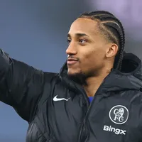 João Pedro faz o PSG tremer antes de duelo na Champions