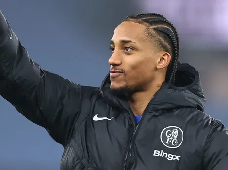 João Pedro faz o PSG tremer antes de duelo na Champions