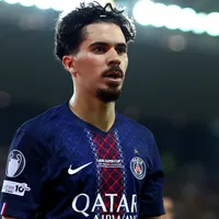 Vitinha aponta Pedri, do Barcelona, como melhor do mundo na posição