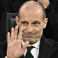 2 condições: Allegri pediria Modric e Rabiot para assumir time