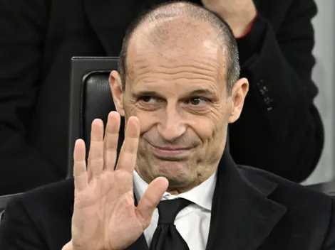 2 condições: Allegri pediria Modric e Rabiot para assumir time