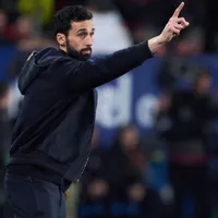 Arbeloa pede paciência com dois jogadores e cita Vini Jr. como exemplo