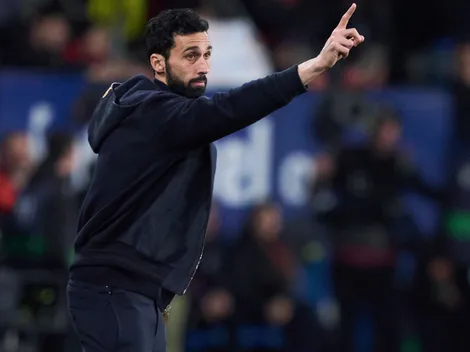 Arbeloa pede paciência com dois jogadores e cita Vini Jr. como exemplo