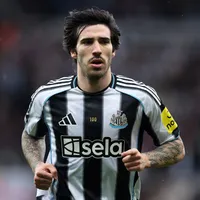 Juve planeja contratação de luxo se for à Champions