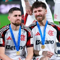 Flamengo veta saída de Léo Pereira para o México