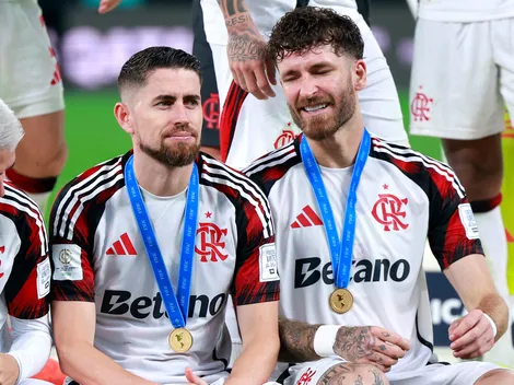 Flamengo veta saída de Léo Pereira para o México