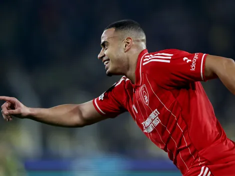 Murillo faz desabafo e pede nova chance na Seleção Brasileira