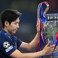 Atlético de Madrid insiste pela contratação de Kang-in Lee