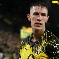 Schlotterbeck abre as portas para o Real Madrid