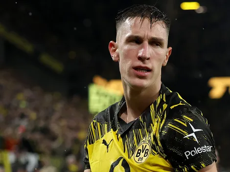 Schlotterbeck abre as portas para o Real Madrid