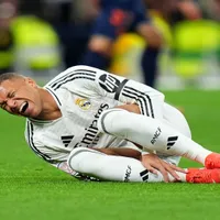 Real Madrid tem queda no aproveitamento com ausência de Mbappé