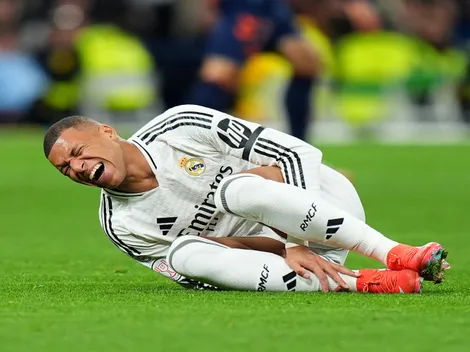 Real Madrid tem queda no aproveitamento com ausência de Mbappé