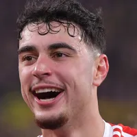 Meio-campista Pavlovic, do Bayern, entra na mira do City