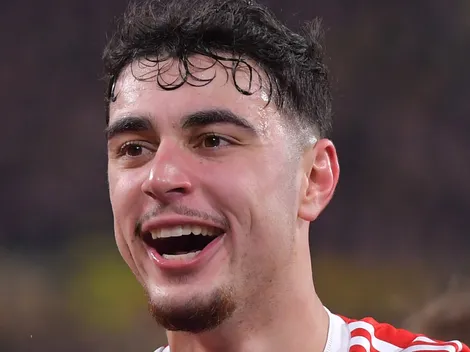 Meio-campista Pavlovic, do Bayern, entra na mira do City