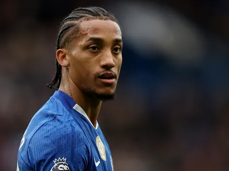 Rosenior rasga elogios para João Pedro, mas projeta evolução