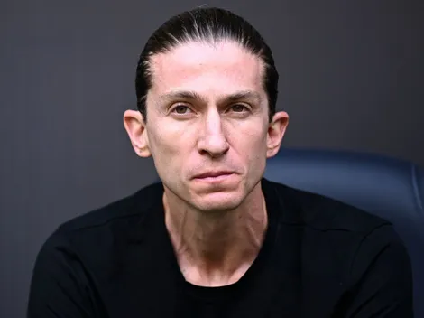 Filipe Luís será aconselhado a trabalhar na Europa e recusar propostas do Brasil