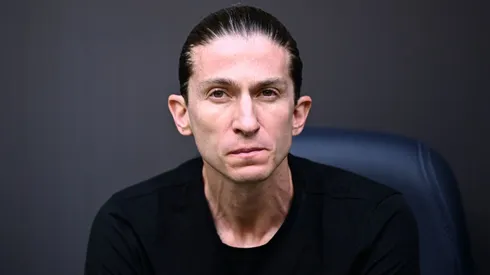 Filipe Luís está livre no mercado da bola