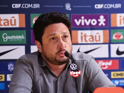 Arthur Elias fala sobre derrota da Seleção Brasileira Feminina em amistoso