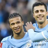 Deco aprova contratação de Aké para o Barcelona