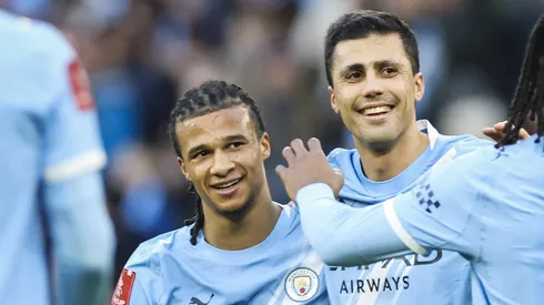 Deco aprova chegada de Aké ao Barcelona em 2026. Foto: Imago