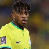 Fred, do Fenerbahçe, se aproxima do Atlético Mineiro