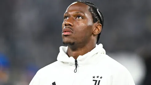 Manchester United tem interesse na contratação de Jonathan David. Foto: IMAGO / BSR Agency