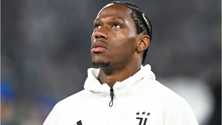 Manchester United tem interesse na contratação de Jonathan David. Foto: IMAGO / BSR Agency