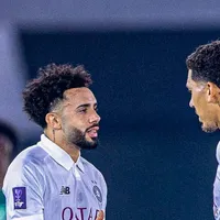 Claudinho, meia do Al-Sadd, não vai reforçar o Santos