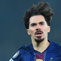 Vitinha, Neymar, Gerrard e outros já recusaram o Real Madrid