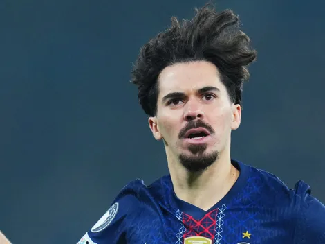 Vitinha, Neymar, Gerrard e outros já recusaram o Real Madrid