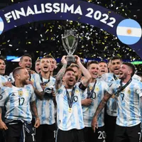 Argentina x Espanha continua sem sede alternativa após Catar suspender o futebol
