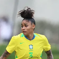 Tarciane comenta derrota do Brasil para a Venezuela: “Isso não é o Brasil”