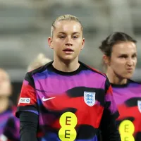Onde assistir Inglaterra x Islândia pelas eliminatórias da Copa Feminina