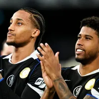 Andrey Santos pode trocar Chelsea pelo Manchester United