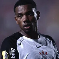 Milan pode vender Fofana se contratar André, do Corinthians