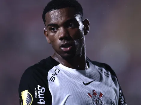 Milan pode vender Fofana se contratar André, do Corinthians