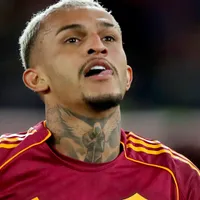 Manchester City vê Roma subir o preço de Wesley para R$ 367 milhões