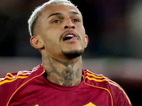 Manchester City vê Roma subir o preço de Wesley para R$ 367 milhões